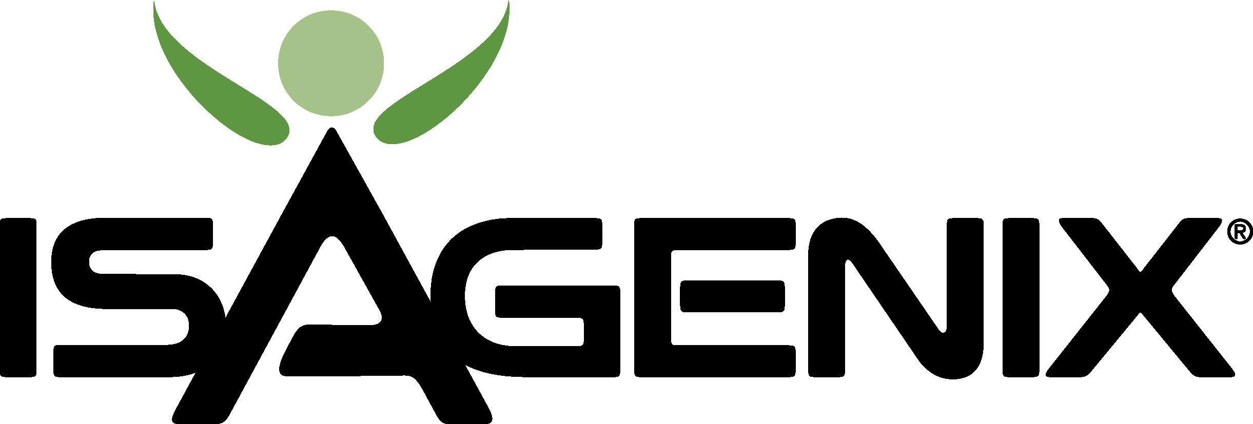 isagenix-logo